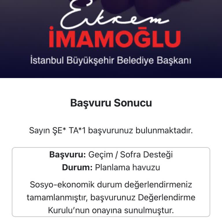 Yaşlı Annem İçin Yardım Başvurusu Neden Aylarca Bekliyor