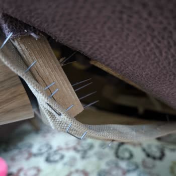 İstikbal Mobilya'da Hayal Kırıklığı: Kalitesiz İşçilik