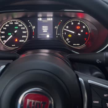 Fiat Egea'da Mekanik Arıza Ve İlgisizlik Sorunu