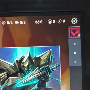 Valorant Point Yükleme Sorunu: Kod Kullanılmış Görünüyor