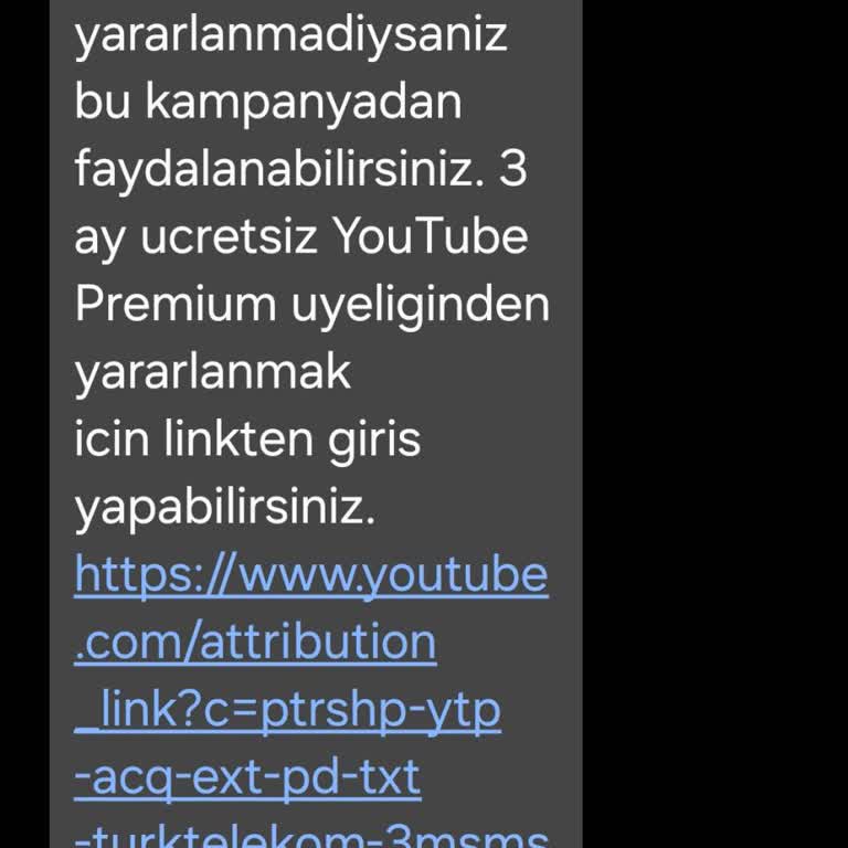 Türk Telekom'un Yanıltıcı Kampanya Stratejisi