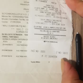 Ayakkabılarım Ayağımı Yaralıyor, İade Kabul Edilmiyor