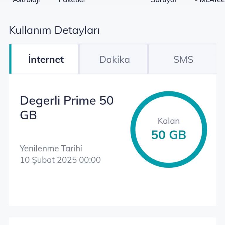 Türk Telekom'un Haberim Olmadan Faturalandırma Sorunu