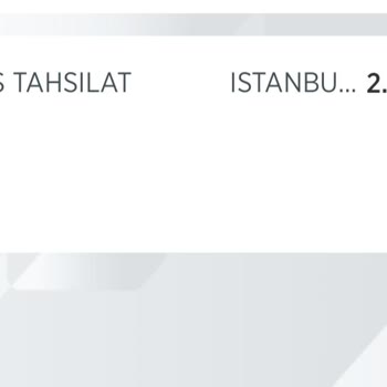 İzinsiz Gece Çekimi: Bosch'tan Şikayetçiyim
