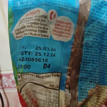 Şok Marketler Tarihi Geçmiş Ürünler ve Hayal Kırıklığı