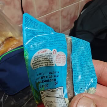 Şok Marketler Tarihi Geçmiş Ürünler ve Hayal Kırıklığı