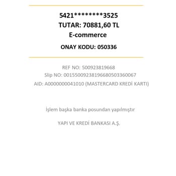 VakıfBank Worldcard Taksit Sorunu: Tek Çekim Mağduriyeti