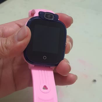 Reeder Kids Akıllı Saat Şikayeti