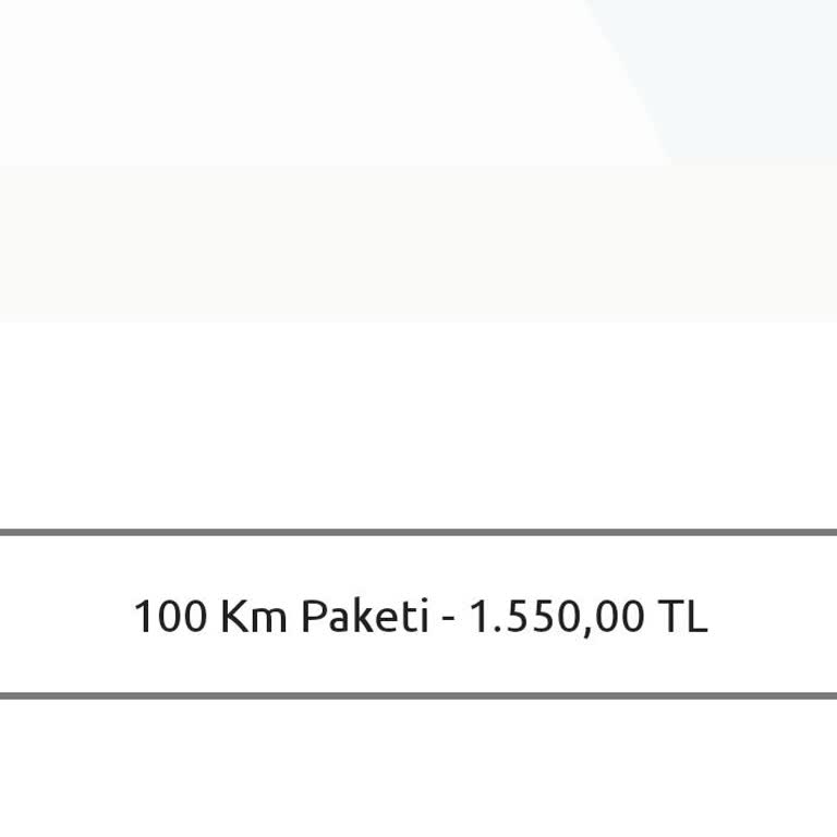 Ani Ücret Artışıyla Hayal Kırıklığı