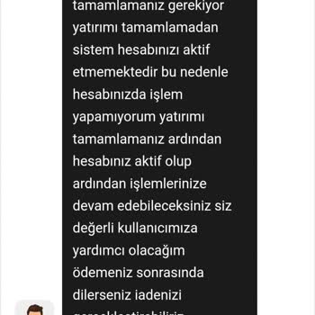 Sahte Site Mağduriyeti Ve Kötü Davranış