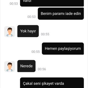 Sahte Site Mağduriyeti Ve Kötü Davranış