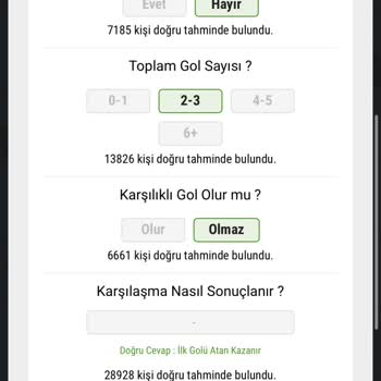 Nesine'de Para Yatırma Sorunu