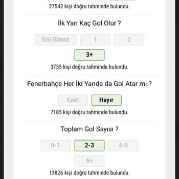 Nesine'de Para Yatırma Sorunu