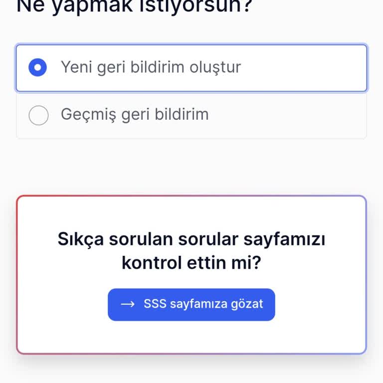 Corendon'un Erişilemeyen Müşteri Hizmetleri
