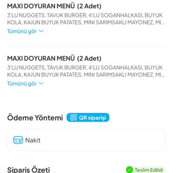 Yanlış Kullanılan İndirim Kuponu Mağduriyeti