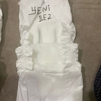 Sleepy Bebek Bezlerinde Kalite Sorunu