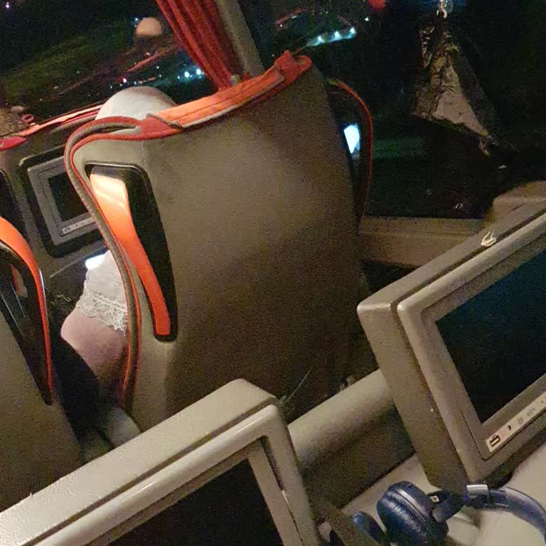 Koltuk Düzeni Mağduriyeti: Obilet Ve Otobüs Farkı