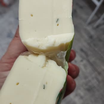 Güvenilir Markanın Şaşırtan Kaşar Peyniri Sürprizi