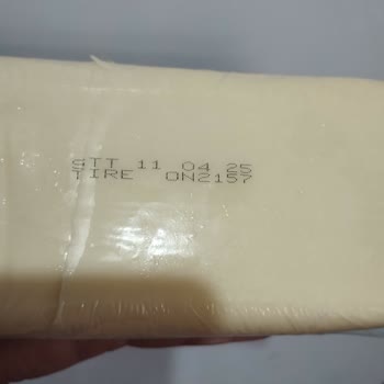 Güvenilir Markanın Şaşırtan Kaşar Peyniri Sürprizi