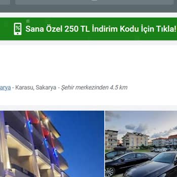Rezervasyon Hataları Ve Yetersiz Müşteri Hizmetleri