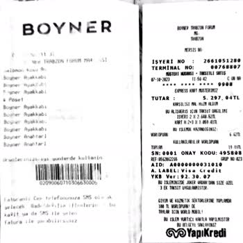Boyner'den Aldığım Salomon Ayakkabının Kalite Sorunu Ve İade Problemi