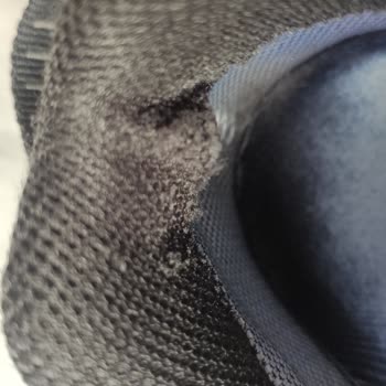 Boyner'den Aldığım Salomon Ayakkabıda Kalite Hayal Kırıklığı