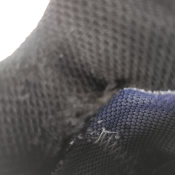 Boyner'den Aldığım Salomon Ayakkabıda Kalite Hayal Kırıklığı