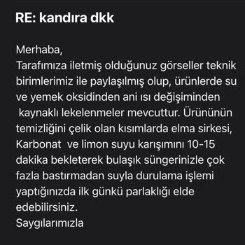 Korkmaz Çelik Setle Yaşanan Hayal Kırıklığı