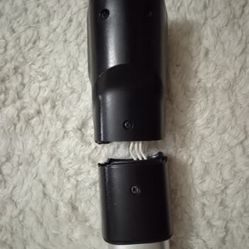 Philips SpeedPro Max Xc 7043 01 Elektrikli Süpürge Şikayeti