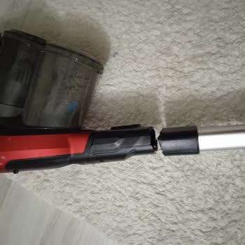 Philips SpeedPro Max Xc 7043 01 Elektrikli Süpürge Şikayeti