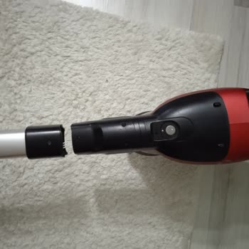 Philips SpeedPro Max Xc 7043 01 Elektrikli Süpürge Şikayeti