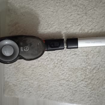 Philips SpeedPro Max Xc 7043 01 Elektrikli Süpürge Şikayeti