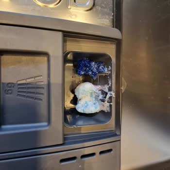 Bulaşık Makinesi Deterjan Sorunu Ve Yetersiz Servis Desteği