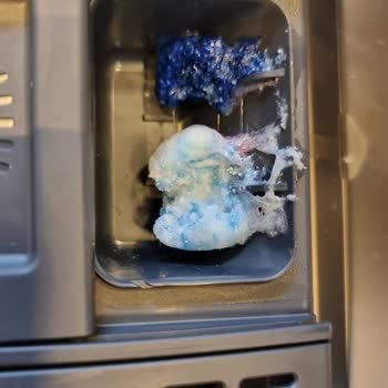 Bulaşık Makinesi Deterjan Sorunu Ve Yetersiz Servis Desteği