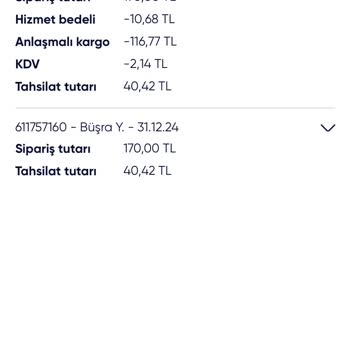 Yurtiçi Kargo Ücretlerindeki Anlamsız Dalgalanmalar