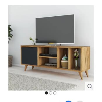 Yanlış Ölçülerde Gönderilen TV Ünitesi Ve İletişim Sorunları