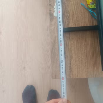 Yanlış Ölçülerde Gönderilen TV Ünitesi Ve İletişim Sorunları