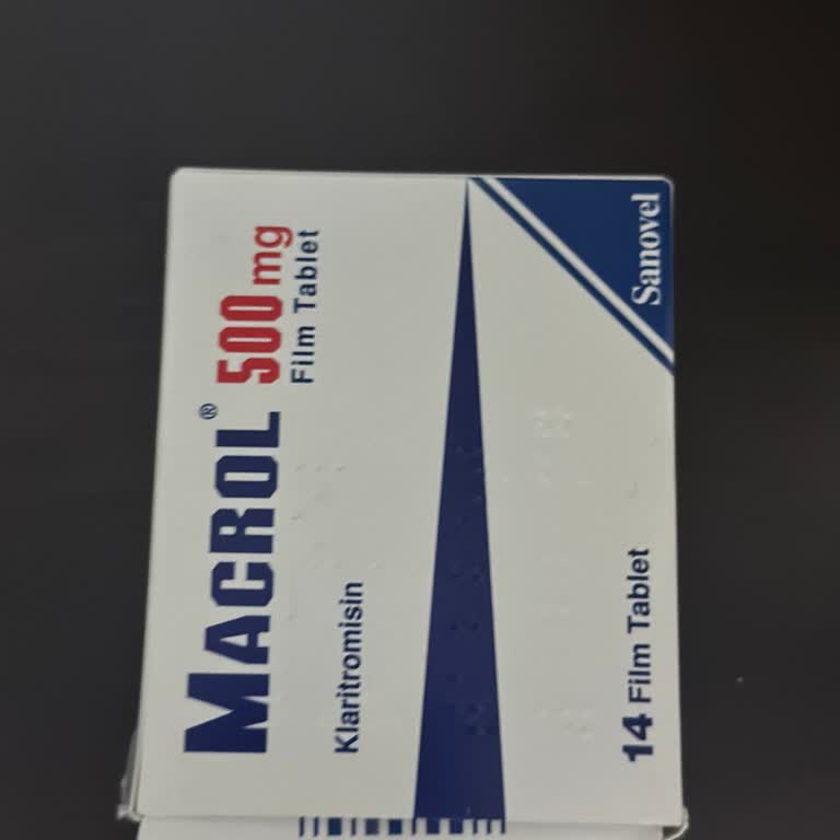 Sanovel Macrol Antibiyotik Kabusu: Sağlık Sorunları Ve Hayal Kırıklığı