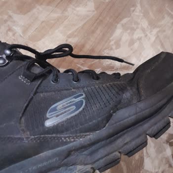 Skechers Garanti Kapsamında Yırtılan Bot Ve İade Sorunu