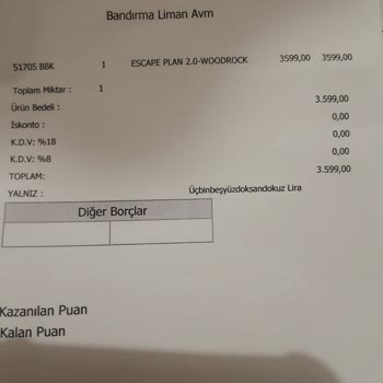 Skechers Garanti Kapsamında Yırtılan Bot Ve İade Sorunu