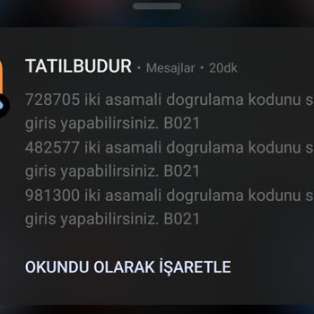 Tatilbudur Üyelik Girişinde Zorluklar Ve Hayal Kırıklığı
