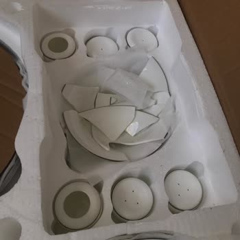 Karaca Mağazasında Çeyiz Kabusu: Hatalı Ürün Ve İlgisiz Hizmet