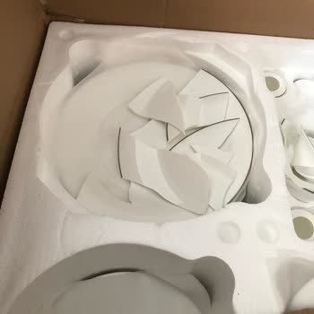 Karaca Mağazasında Çeyiz Kabusu: Hatalı Ürün Ve İlgisiz Hizmet