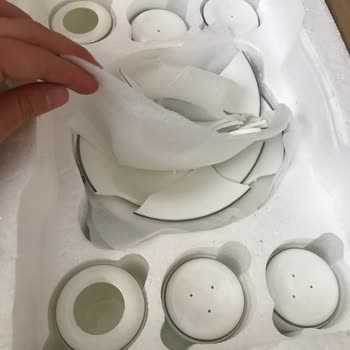 Karaca Mağazasında Çeyiz Kabusu: Hatalı Ürün Ve İlgisiz Hizmet