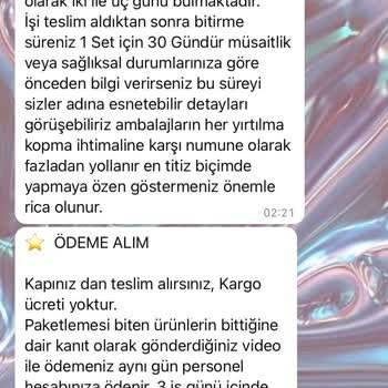 Kişisel Bilgilerimin Güvenliği Tehlikede