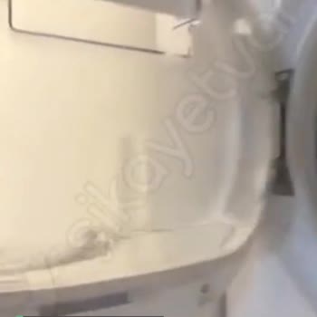 Hoover Asla Çalışmıyor Kurutmuyor, İade Talep Ediyorum!