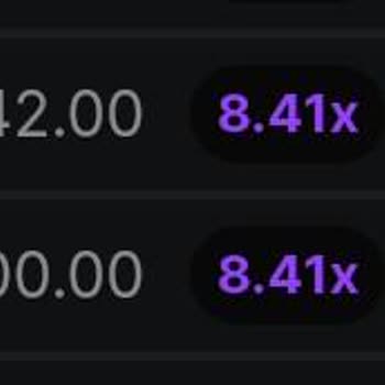 Cashwin'de Bahis Hüsranı: Büyük Kazanç Hayal Mi?