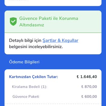 Yolcu360 İle Araç Kiralama Ve İade Sorunu
