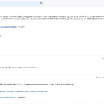 Garanti Sürecinde Yanıltıcı Ürün Değişimi Ve Haksız Uygulama