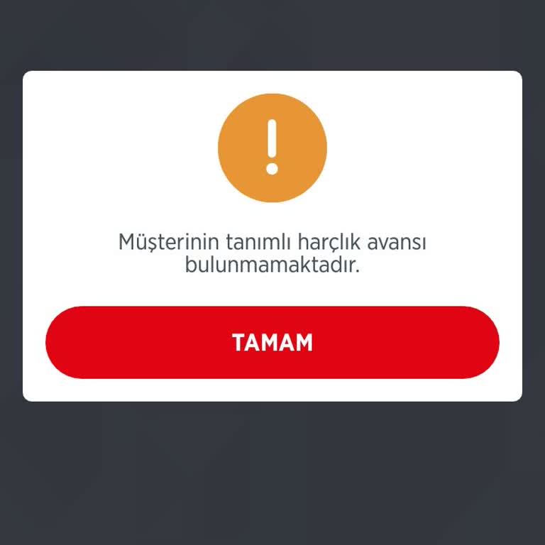 Harçlık Avans Sorunu Ve Çözüm Beklentisi